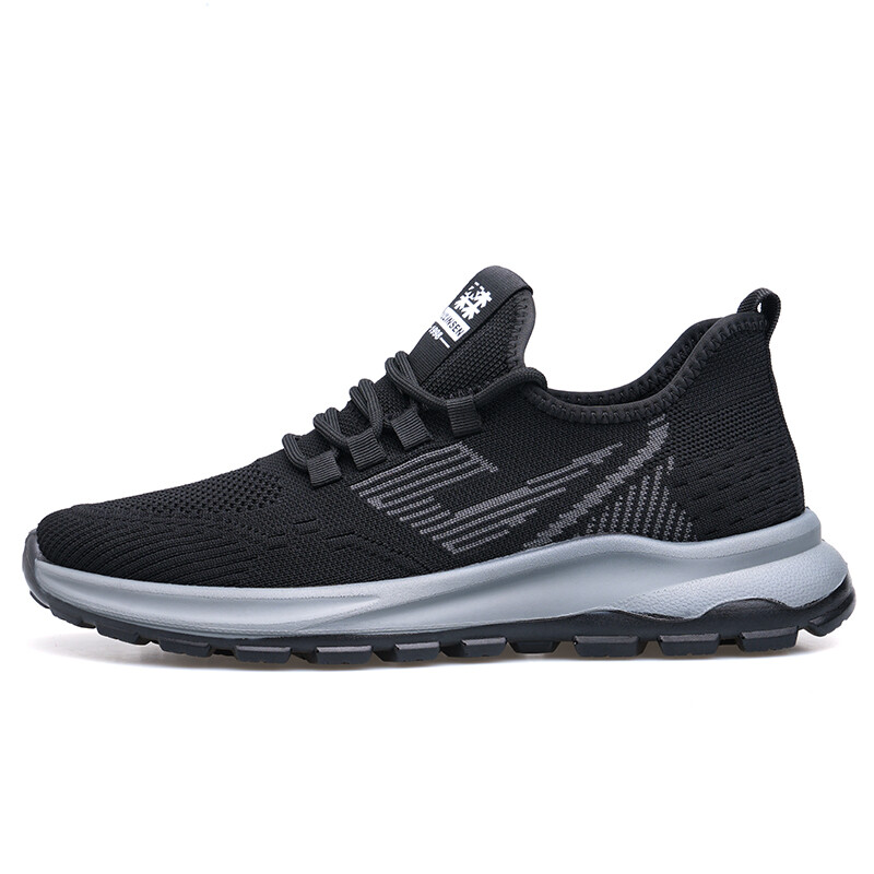 Кроссовки Mulinsen Casual Shoes Men Low-Top, Черный, Кроссовки Mulinsen Casual Shoes Men Low-Top
Кроссовки Mulinsen Casual Shoes Men Low-Top, Черный, Кроссовки Mulinsen Casual Shoes Men Low-Top