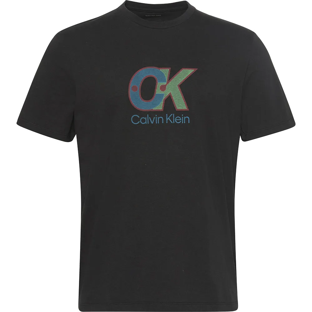 Футболка Calvin Klein LV04RD821G, черный
Футболка Calvin Klein LV04RD821G, черный