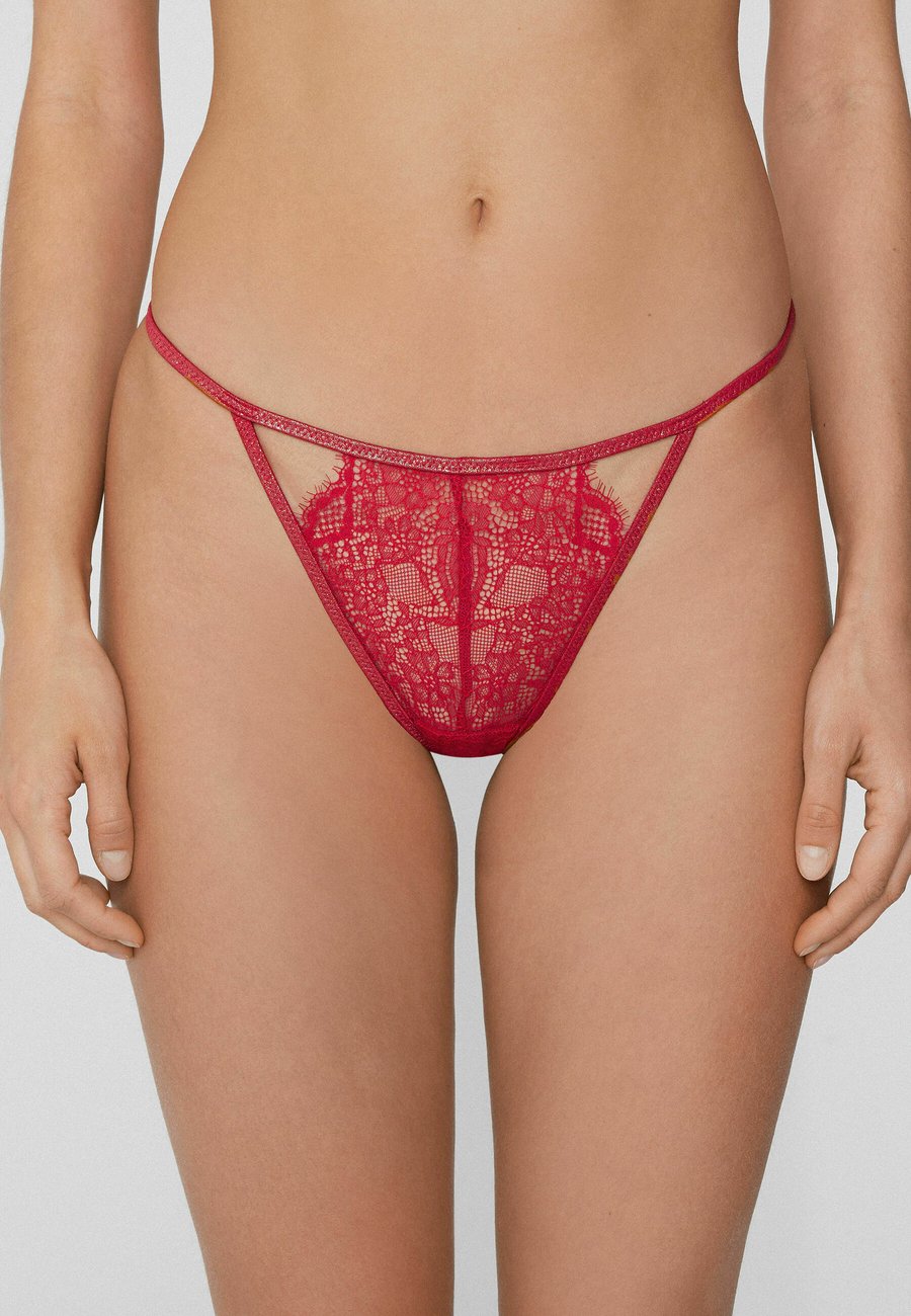 Трусы Tezenis DETAILS, Red/Mottled Red
Трусы Tezenis DETAILS, Red/Mottled Red