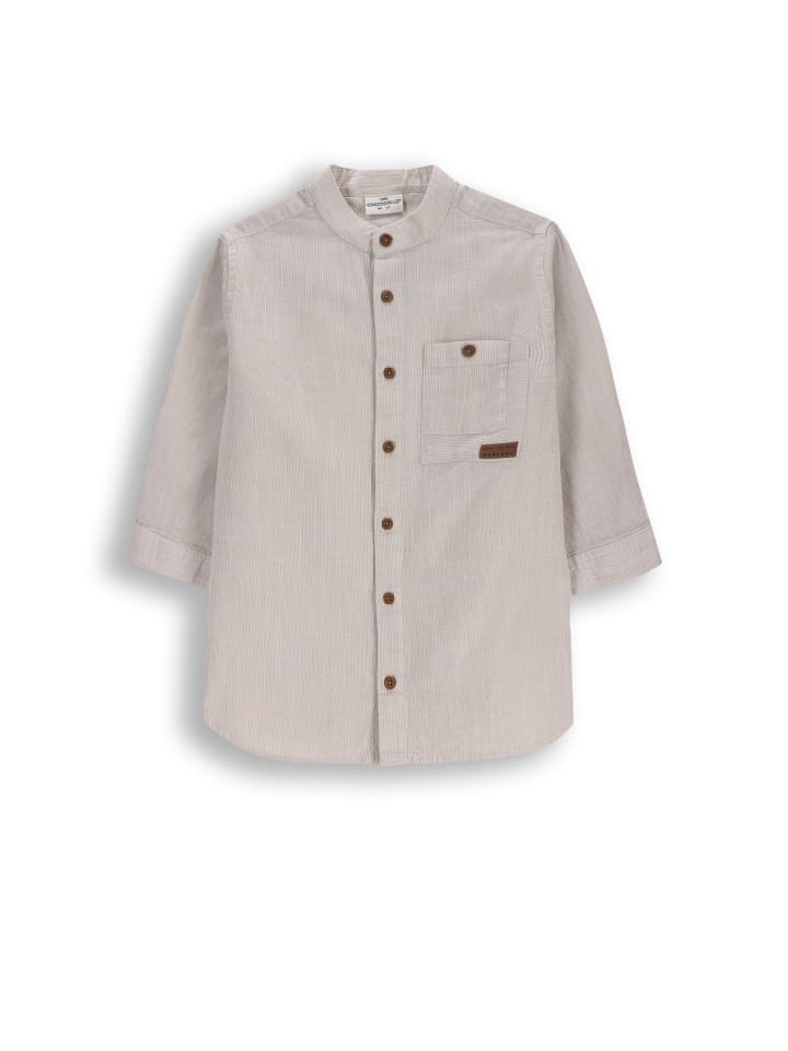 Рубашка Coccodrillo, экрю
Рубашка Coccodrillo, экрю