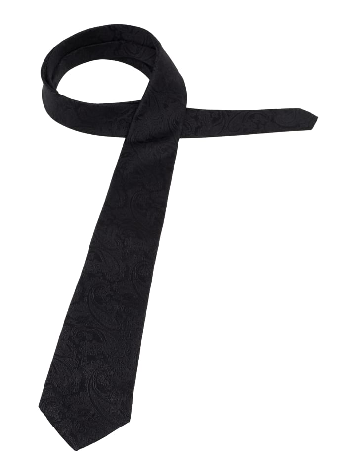 Галстук Eterna, черный
Галстук Eterna, черный