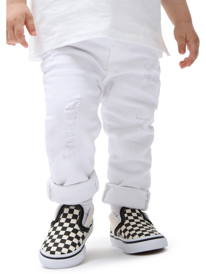 Кроссовки на шнуровке Vans, черный
Кроссовки на шнуровке Vans, черный