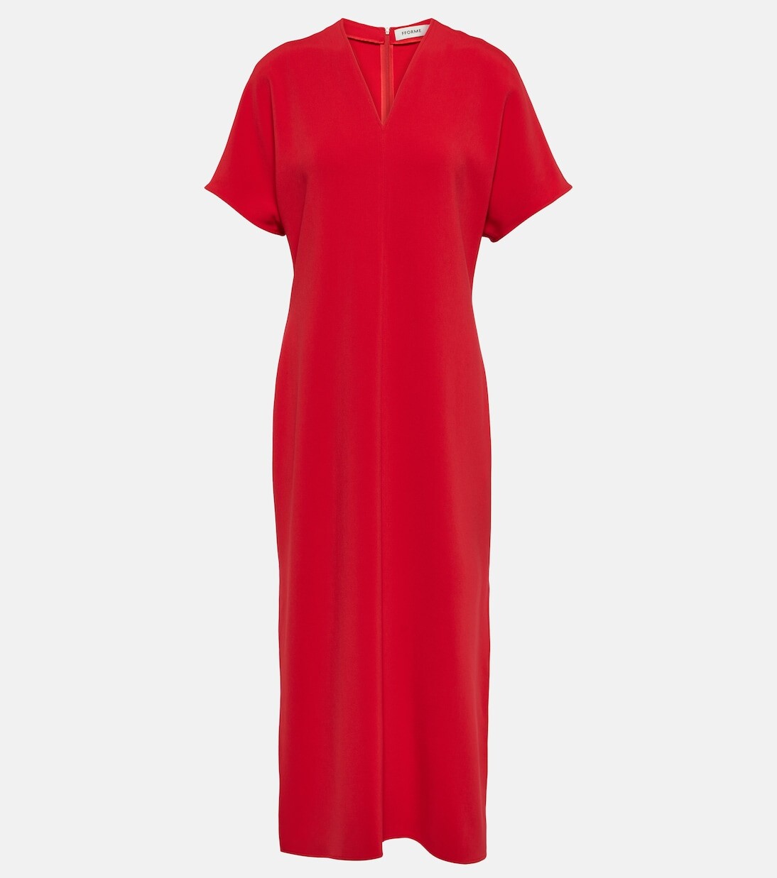 Платье миди chenoa Fforme, красный
Платье миди chenoa Fforme, красный