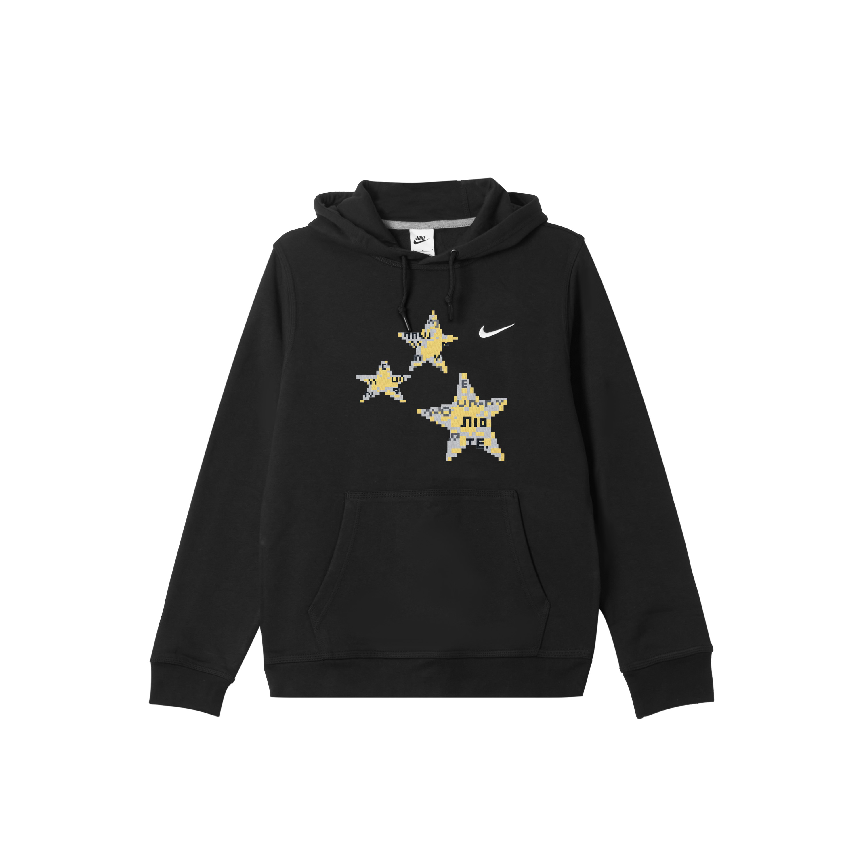 Nike Мужская толстовка с капюшоном, черная, утепленная, стандартного размера, Черный, Nike Мужская толстовка с капюшоном, черная, утепленная, стандартного размера
Nike Мужская толстовка с капюшоном, черная, утепленная, стандартного размера, Черный, Nike Мужская толстовка с капюшоном, черная, утепленная, стандартного размера