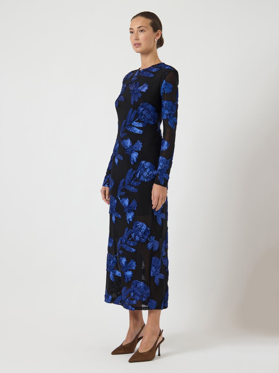 Платье YAS YASDONATELLA, Black
Платье YAS YASDONATELLA, Black