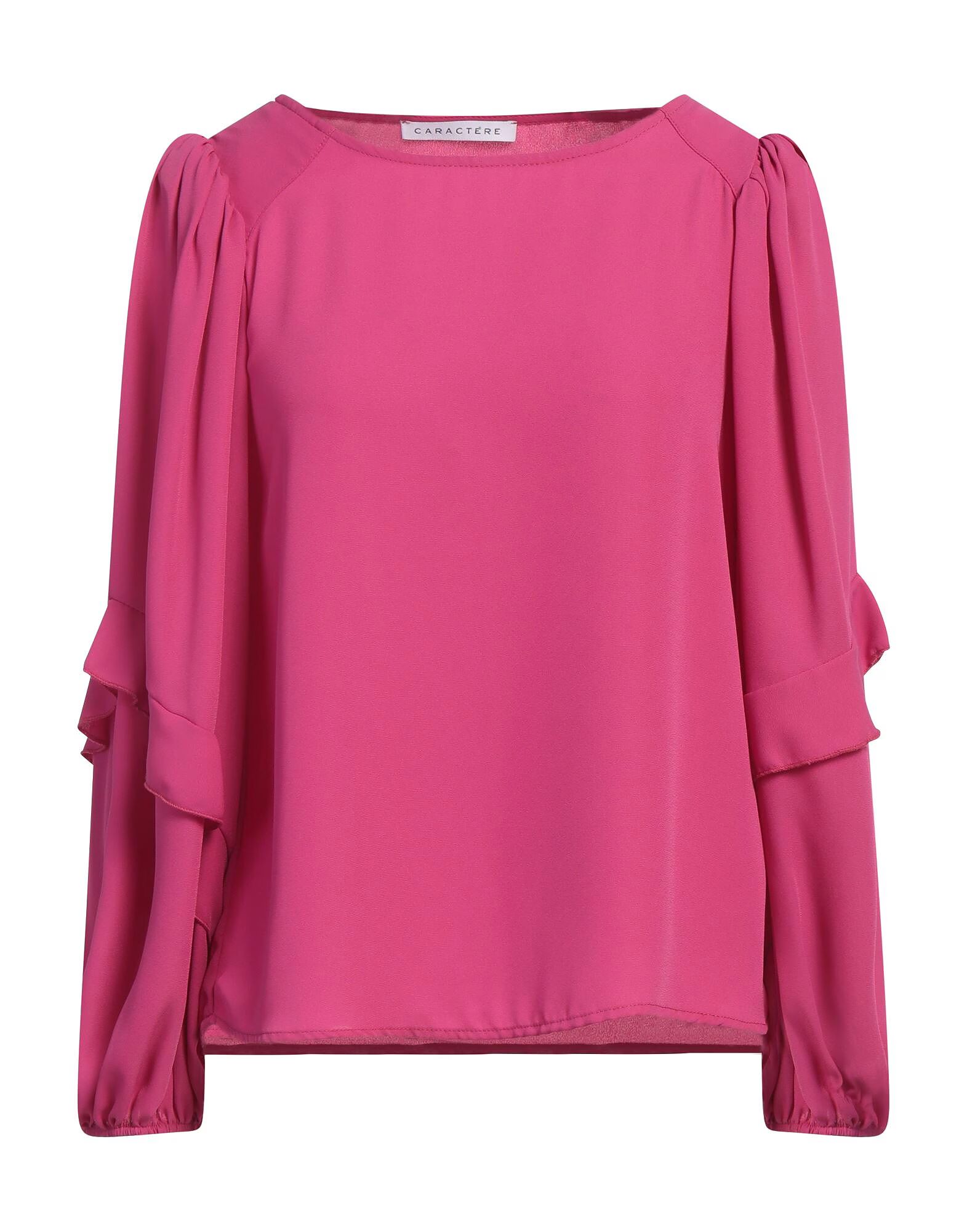 Топ Caractère, пурпурный
Топ Caractère, пурпурный