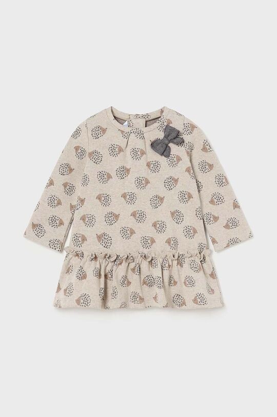 Детское платье Mayoral, розовый
Детское платье Mayoral, розовый