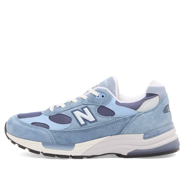 992 кроссовки New Balance, Dusk Shower
992 кроссовки New Balance, Dusk Shower