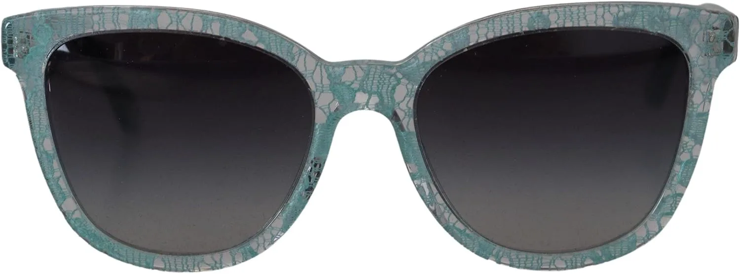 Женские солнцезащитные очки Dolce & Gabbana Blue Lace Crystal Acetate Butterfly DG4190 Dolce&Gabbana, Blue Gender: Women Material: 100% Acetate Lenses: Gray
Женские солнцезащитные очки Dolce & Gabbana Blue Lace Crystal Acetate Butterfly DG4190 Dolce&Gabbana, Blue Gender: Women Material: 100% Acetate Lenses: Gray