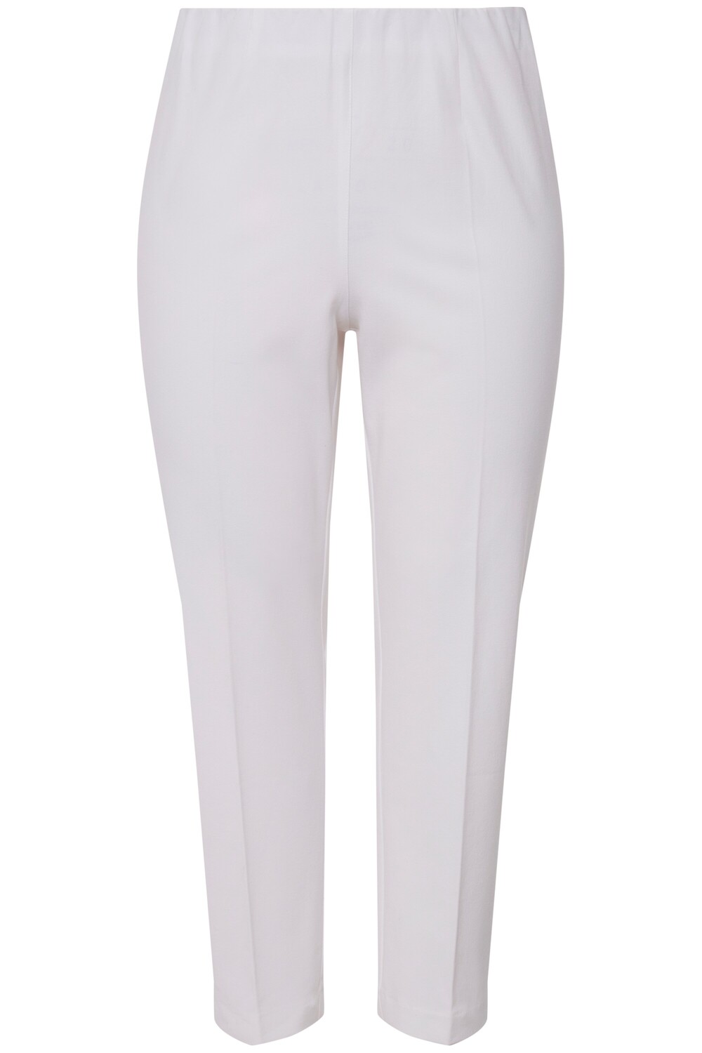 Брюки Ulla Popken, цвет schneeweiß
Брюки Ulla Popken, цвет schneeweiß