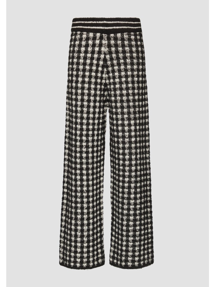 Брюки 99X4_черные s.Oliver
Брюки 99X4_черные s.Oliver