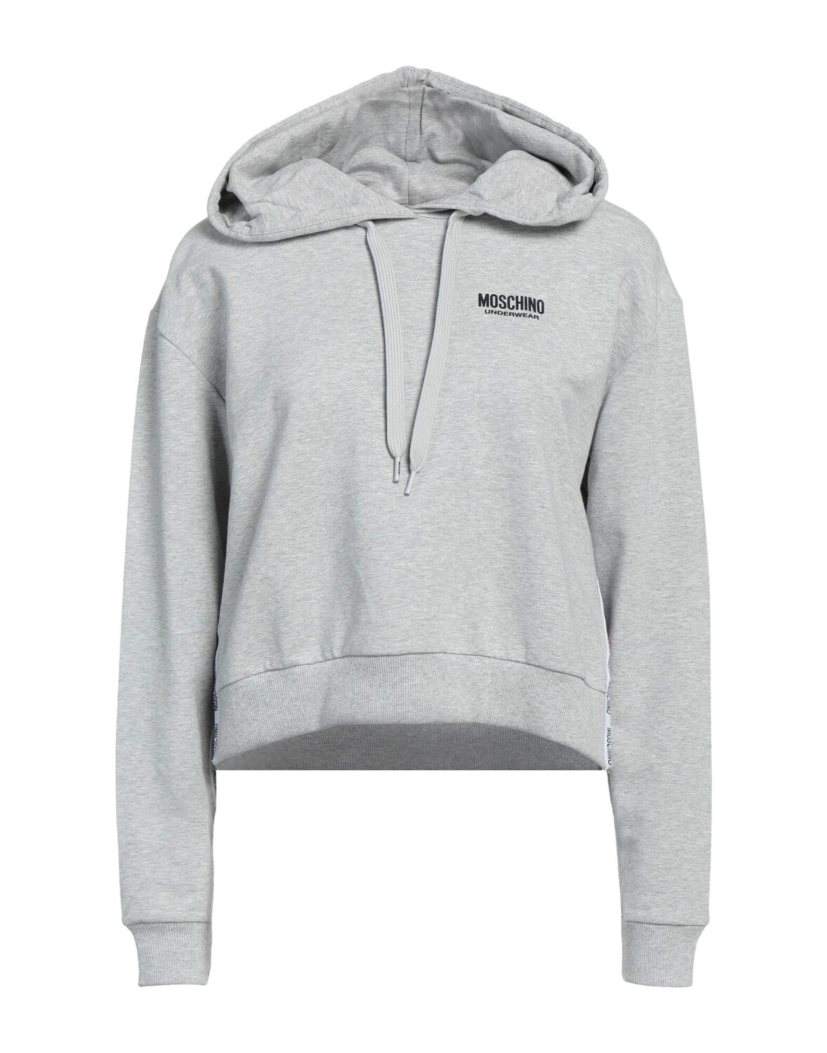 Одежда для сна Moschino, светло-серый
Одежда для сна Moschino, светло-серый