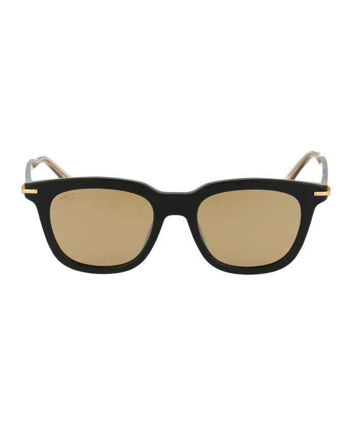 Стильные солнцезащитные очки для солнечных дней Jimmy Choo, черный
Стильные солнцезащитные очки для солнечных дней Jimmy Choo, черный