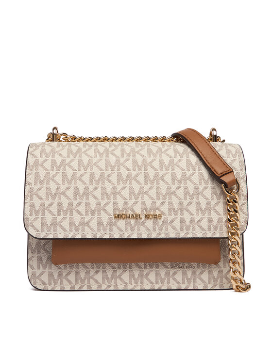 Сумка 32R5GC7C1B Michael Michael Kors, экрю
Сумка 32R5GC7C1B Michael Michael Kors, экрю