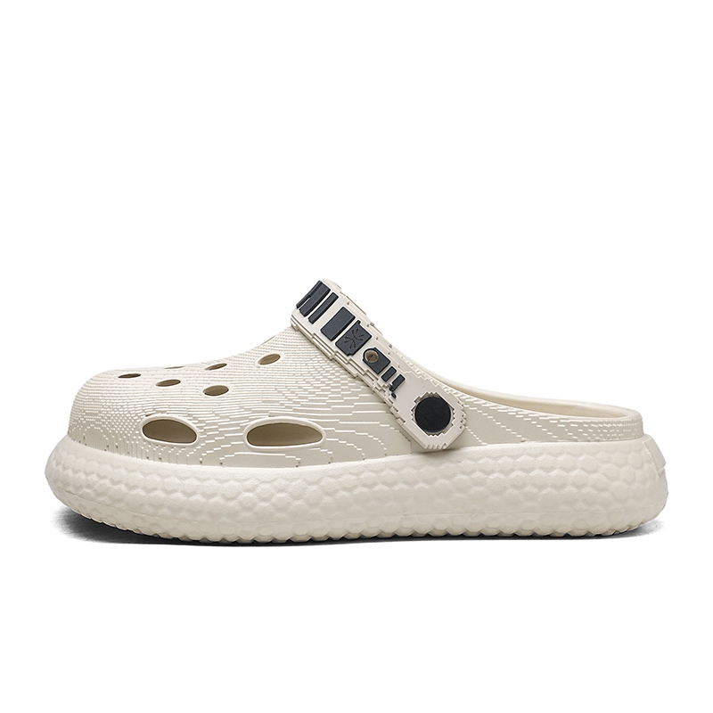 Сандалии детские износостойкие противоскользящие для подростков YUZHAOLIN, черный
Сандалии детские износостойкие противоскользящие для подростков YUZHAOLIN, черный