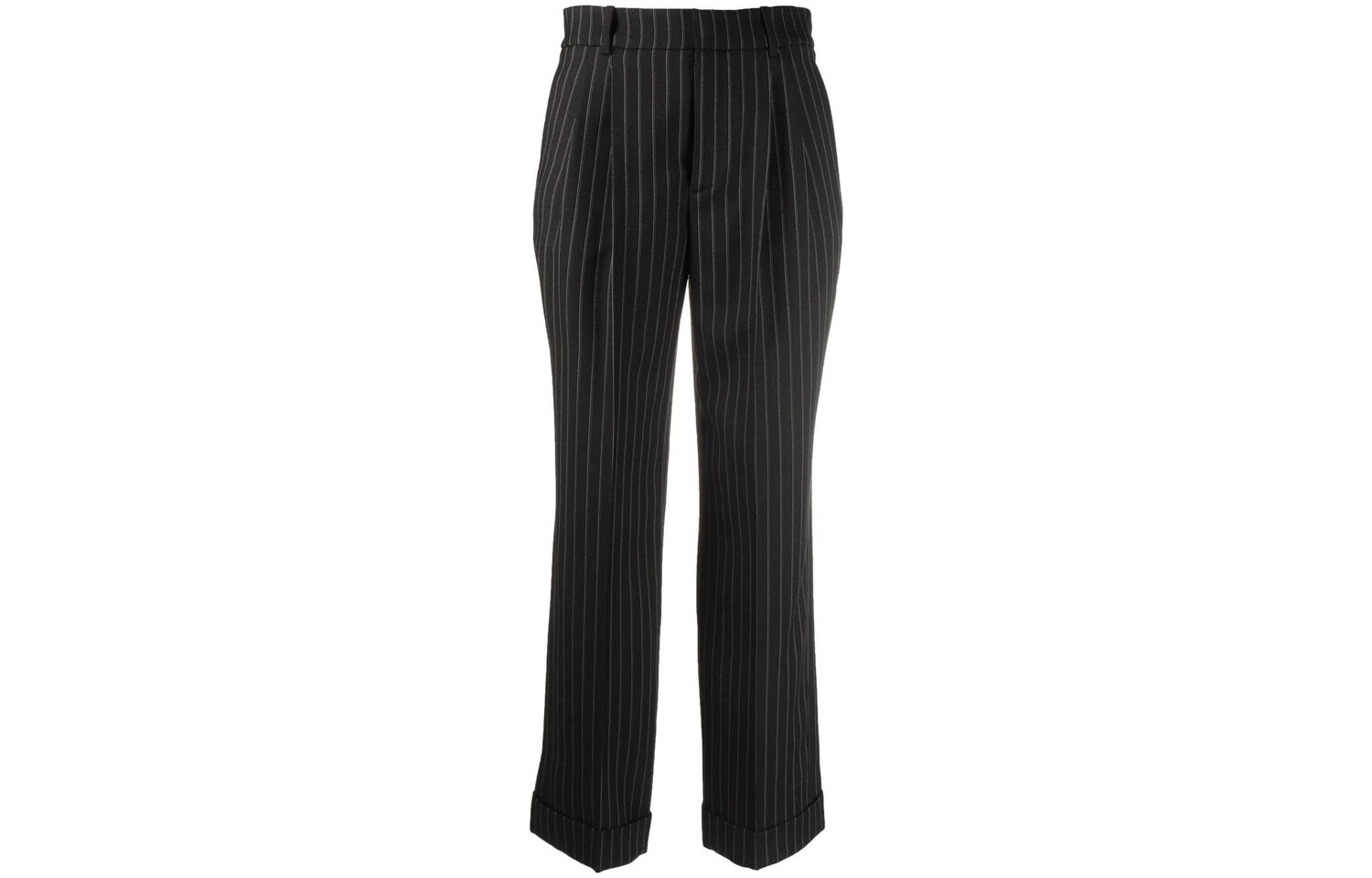 Костюм женский Saint Laurent Business, черный
Костюм женский Saint Laurent Business, черный