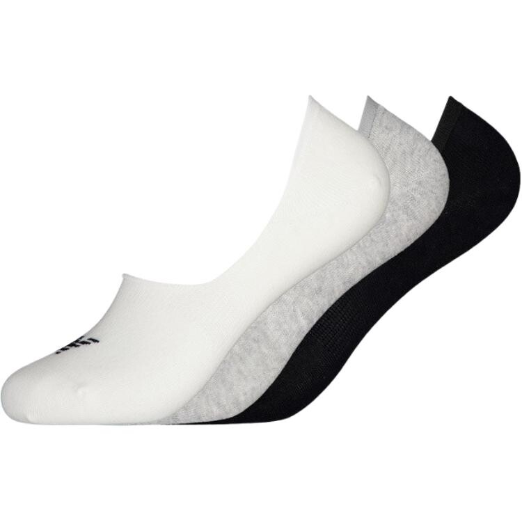 Носки унисекс по щиколотку New Balance
Носки унисекс по щиколотку New Balance