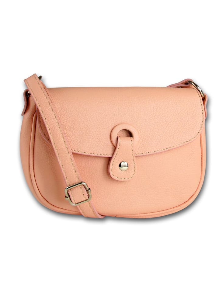 Кожаная сумка через плечо, сумка Toscanto розовая, примерно 21 см Toscanto
Кожаная сумка через плечо, сумка Toscanto розовая, примерно 21 см Toscanto