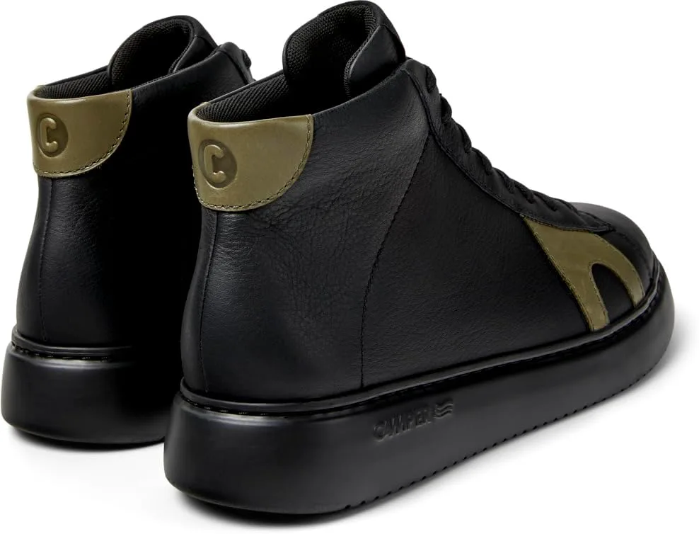 Кроссовки мужские Camper Runner K21 K300429, черный
Кроссовки мужские Camper Runner K21 K300429, черный