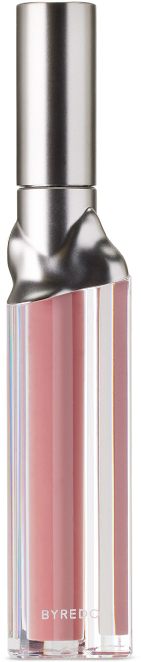 Жидкая помада Винил - Byredo, оттенок Flushed
Жидкая помада Винил - Byredo, оттенок Flushed