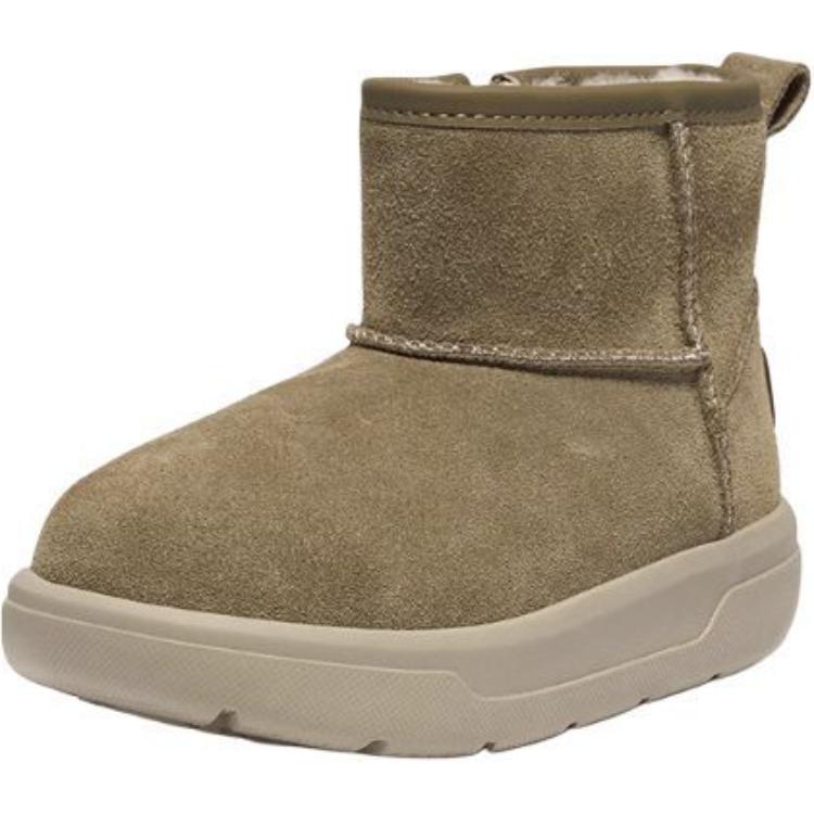 Противоскользящие, износостойкие, водостойкие, теплые детские ботинки для детей Hush Puppies, зеленый
Противоскользящие, износостойкие, водостойкие, теплые детские ботинки для детей Hush Puppies, зеленый