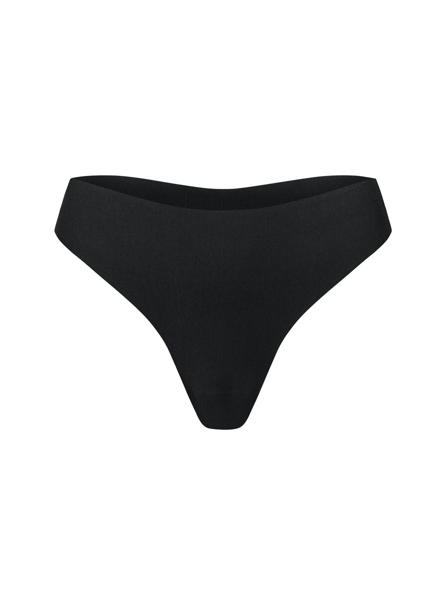 Стринги Erlich Textil LIGHT TOUCH, черный
Стринги Erlich Textil LIGHT TOUCH, черный