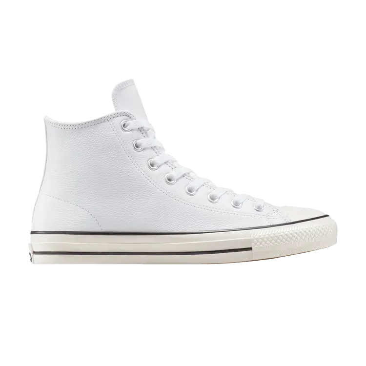 Кеды Converse Chuck Taylor All Star Pro High 'White Metallic Gold', белый
Кеды Converse Chuck Taylor All Star Pro High 'White Metallic Gold', белый
