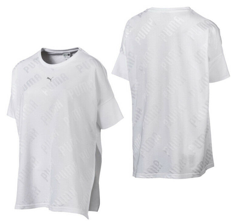 Активная футболка en pointe с широким круглым вырезом 575090 02 y26a Puma, белый
Активная футболка en pointe с широким круглым вырезом 575090 02 y26a Puma, белый