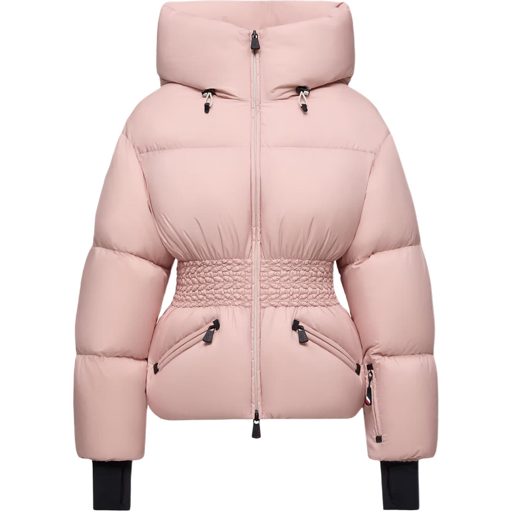 Куртка для лыж с утеплителем Wollemi Moncler Grenoble, розовый
Куртка для лыж с утеплителем Wollemi Moncler Grenoble, розовый