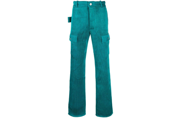 Костюм Брюки Мужские Синие Bottega Veneta, синий
Костюм Брюки Мужские Синие Bottega Veneta, синий