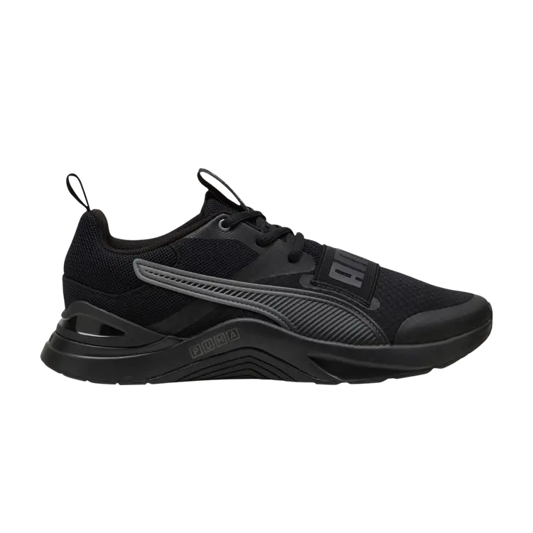 Кроссовки Prospect Neo Force, цвет Black Grey, Черный, Кроссовки Prospect Neo Force, цвет Black Grey
Кроссовки Prospect Neo Force, цвет Black Grey, Черный, Кроссовки Prospect Neo Force, цвет Black Grey