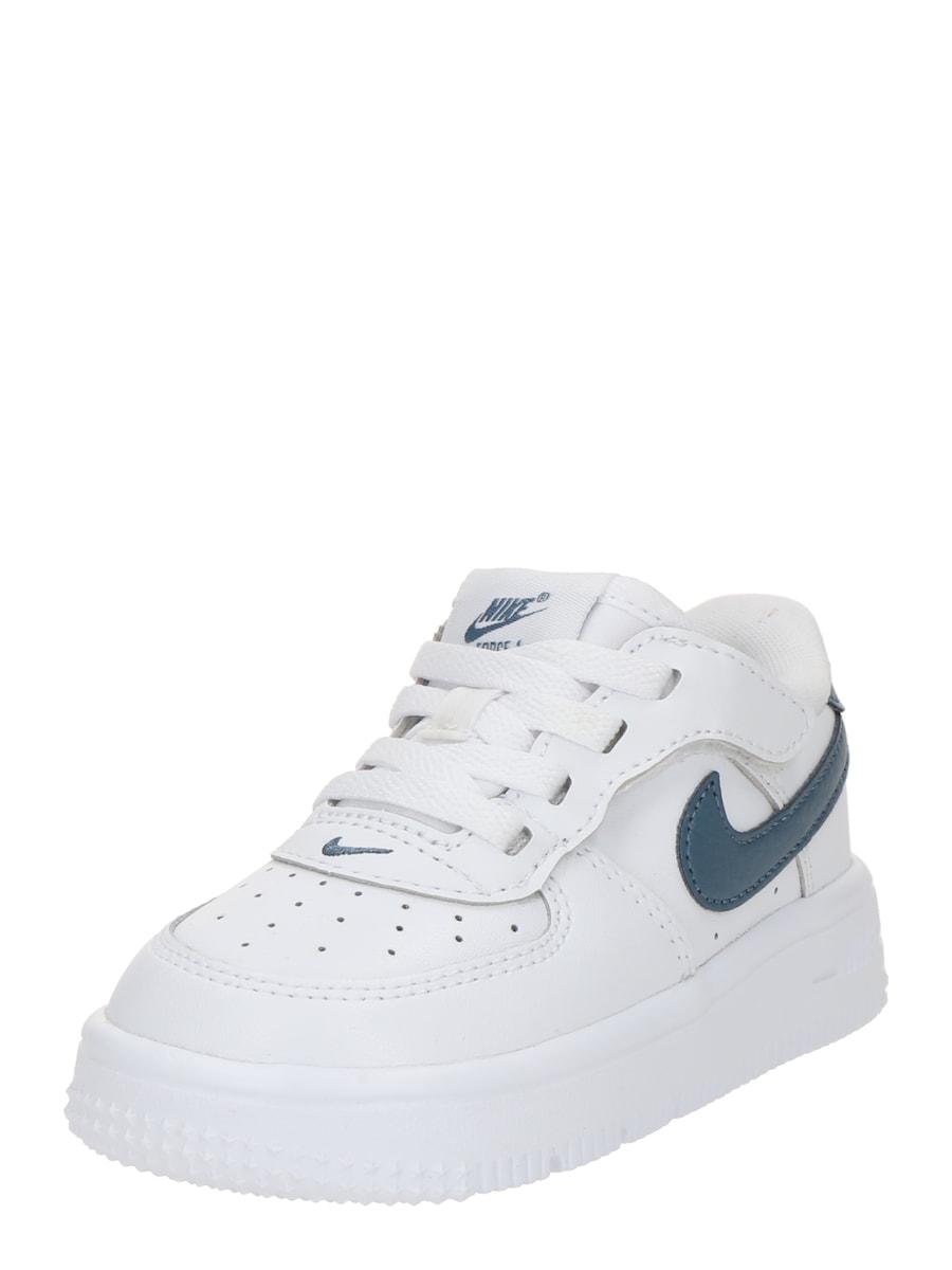 Кроссовки Nike Sportswear Force 1 EasyOn, белый
Кроссовки Nike Sportswear Force 1 EasyOn, белый