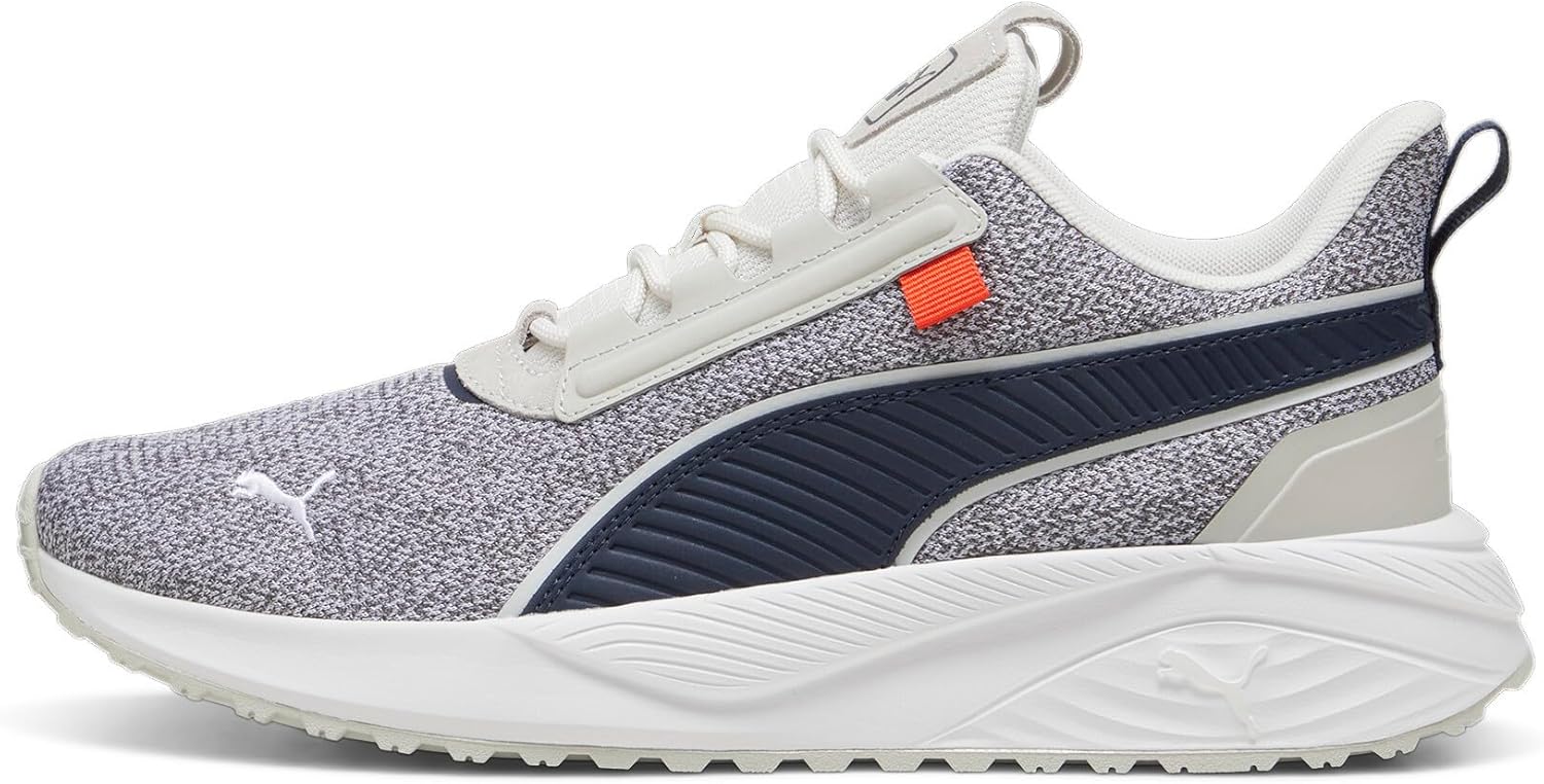 Мужские кроссовки Puma Pacer 23 Street, красный/синий/серый/светло-серый
Мужские кроссовки Puma Pacer 23 Street, красный/синий/серый/светло-серый