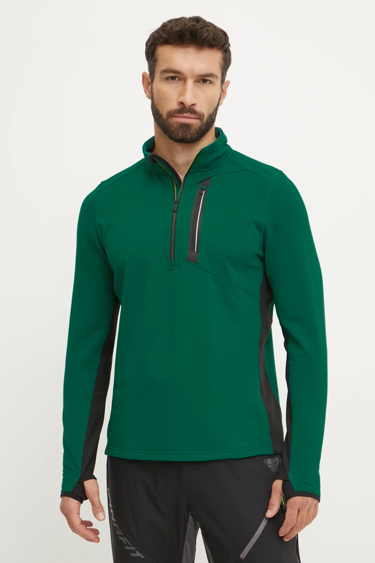 Спортивная толстовка Smartwool, зеленый
Спортивная толстовка Smartwool, зеленый