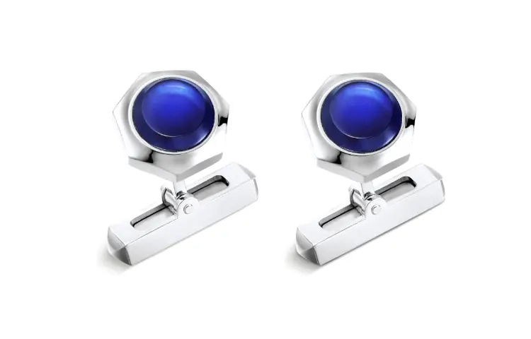 Cartier 925 Sterling Silver запонки Unisex Silver
Cartier 925 Sterling Silver запонки Unisex Silver