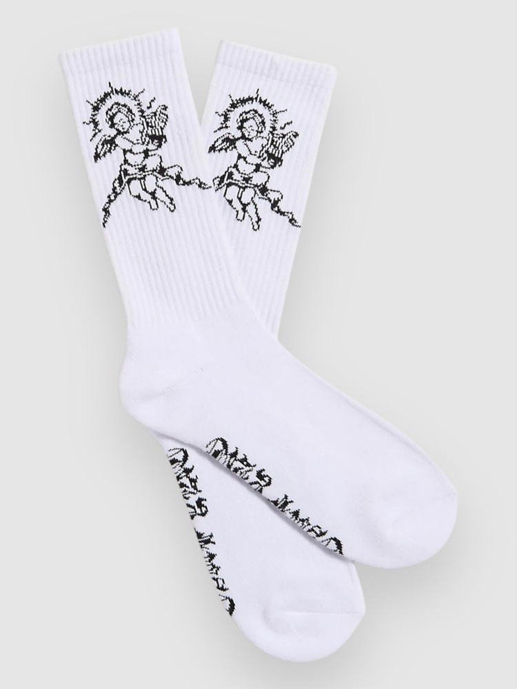 Носки Empyre Fiddler Socken, white
Носки Empyre Fiddler Socken, white