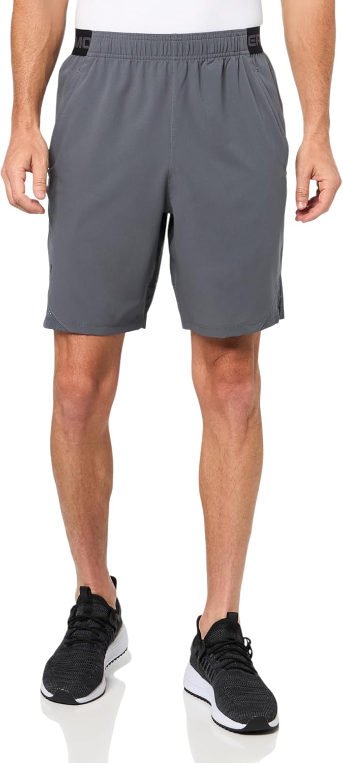 Шорты Under Armour Vanish Woven мужские, Csr
Шорты Under Armour Vanish Woven мужские, Csr