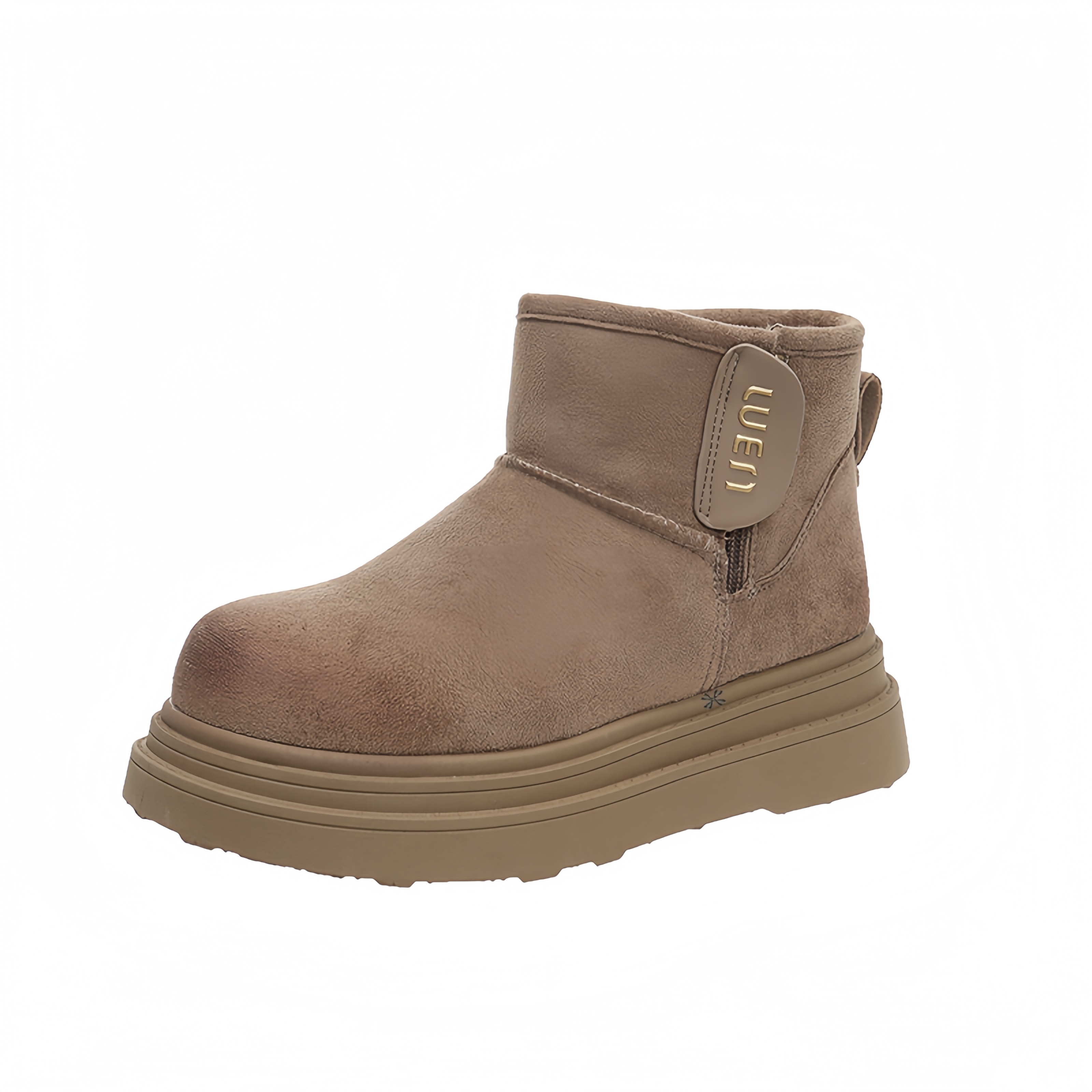 Детская обувь для подростков YUZHAOLIN, хаки
Детская обувь для подростков YUZHAOLIN, хаки