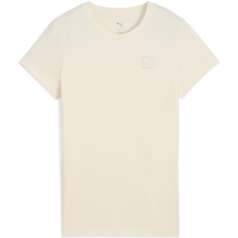 Футболка без рукавов с высоким воротником Puma, цвет no dye
Футболка без рукавов с высоким воротником Puma, цвет no dye