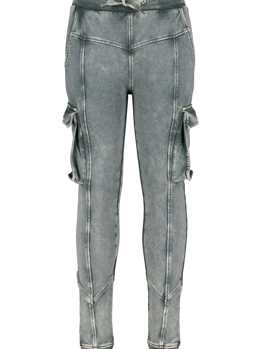 Узкие брюки 4PRESIDENT Mart, антрацит
Узкие брюки 4PRESIDENT Mart, антрацит