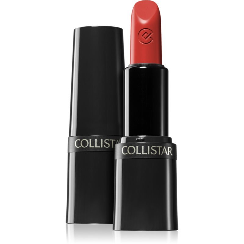 Губная помада Collistar Rossetto Puro оттенок 106 Bright Orange 3,5 мл
Губная помада Collistar Rossetto Puro оттенок 106 Bright Orange 3,5 мл