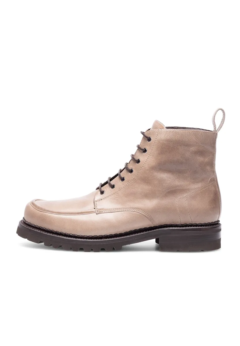 Ботинки Henry Stevens на шнуровке "Harry NB business Shoes", мужские ботинки на шнуровке кожаные ручной работы, кожаные ботинки, бежевый
Ботинки Henry Stevens на шнуровке "Harry NB business Shoes", мужские ботинки на шнуровке кожаные ручной работы, кожаные ботинки, бежевый