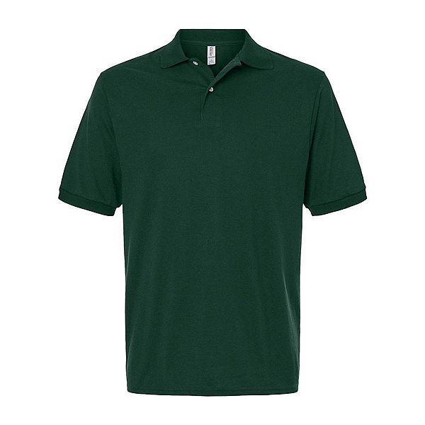 Поло Dri-Power Jerzees, Forest Green
Поло Dri-Power Jerzees, Forest Green
