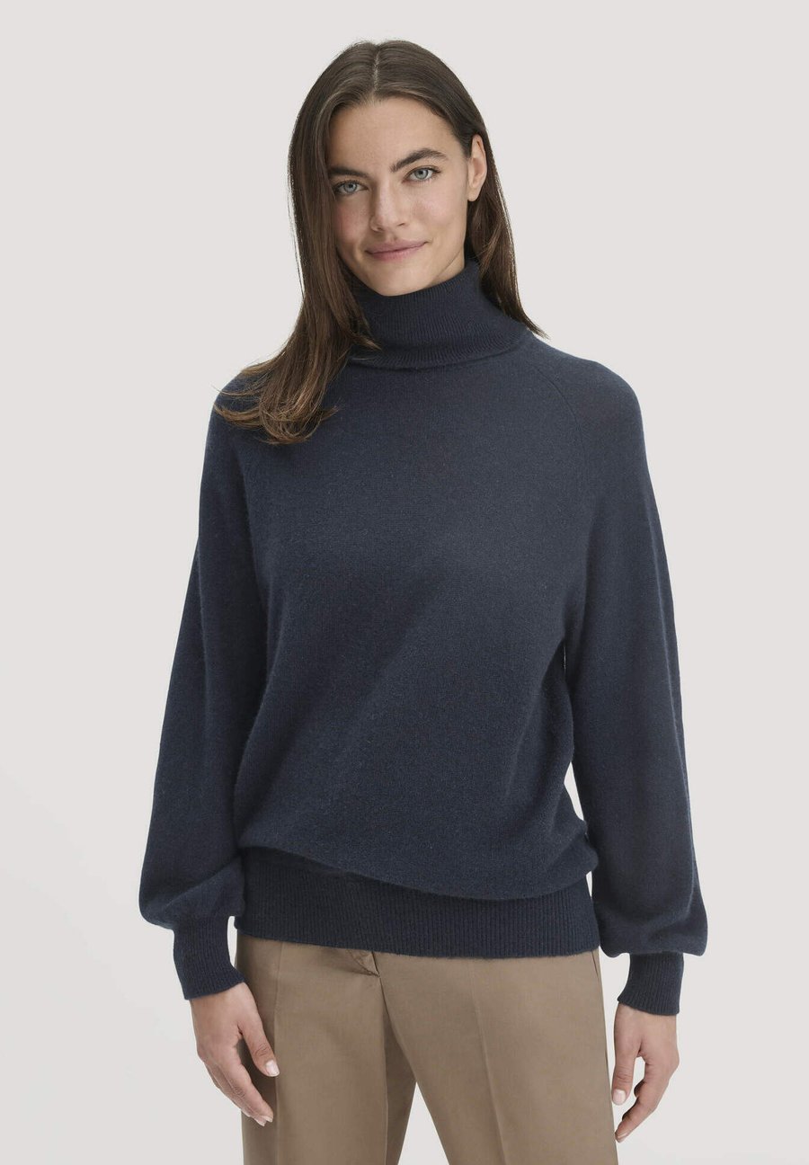 Джемпер Hessnatur Jumper, Marine/Blue
Джемпер Hessnatur Jumper, Marine/Blue