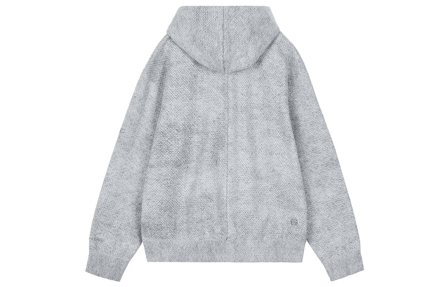 Толстовка мужская светло-серая Nike, серый
Толстовка мужская светло-серая Nike, серый