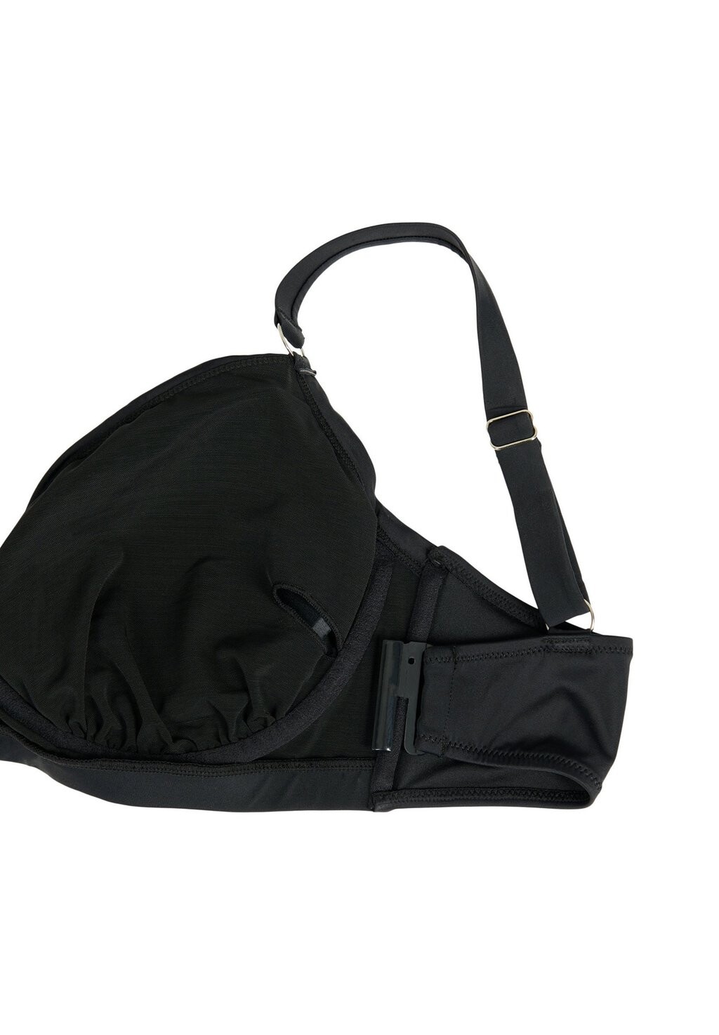 Верх бикини Zizzi, черный
Верх бикини Zizzi, черный