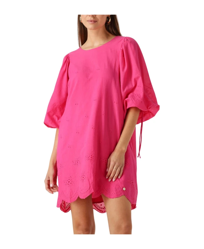 Мини-Платье Loua-Dr Harper & Yve, розовый
Мини-Платье Loua-Dr Harper & Yve, розовый