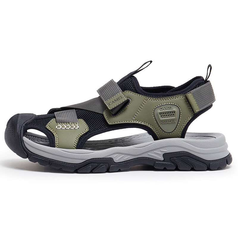 Обувь для речного треккинга для мужчин Camel
Обувь для речного треккинга для мужчин Camel