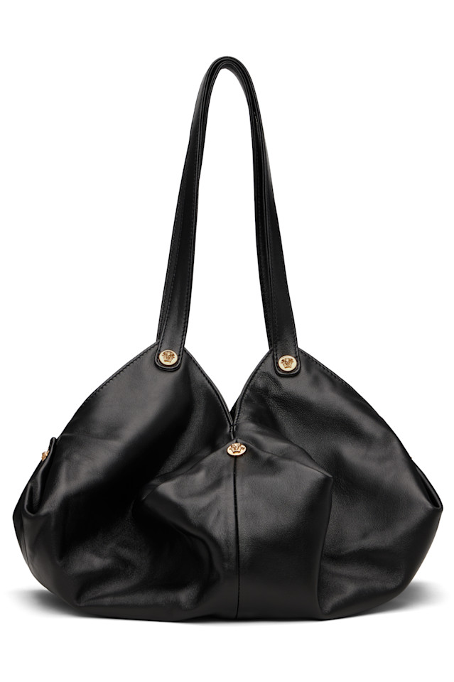 Сумка через плечо Protea Versace, черный 
Сумка через плечо Protea Versace, черный