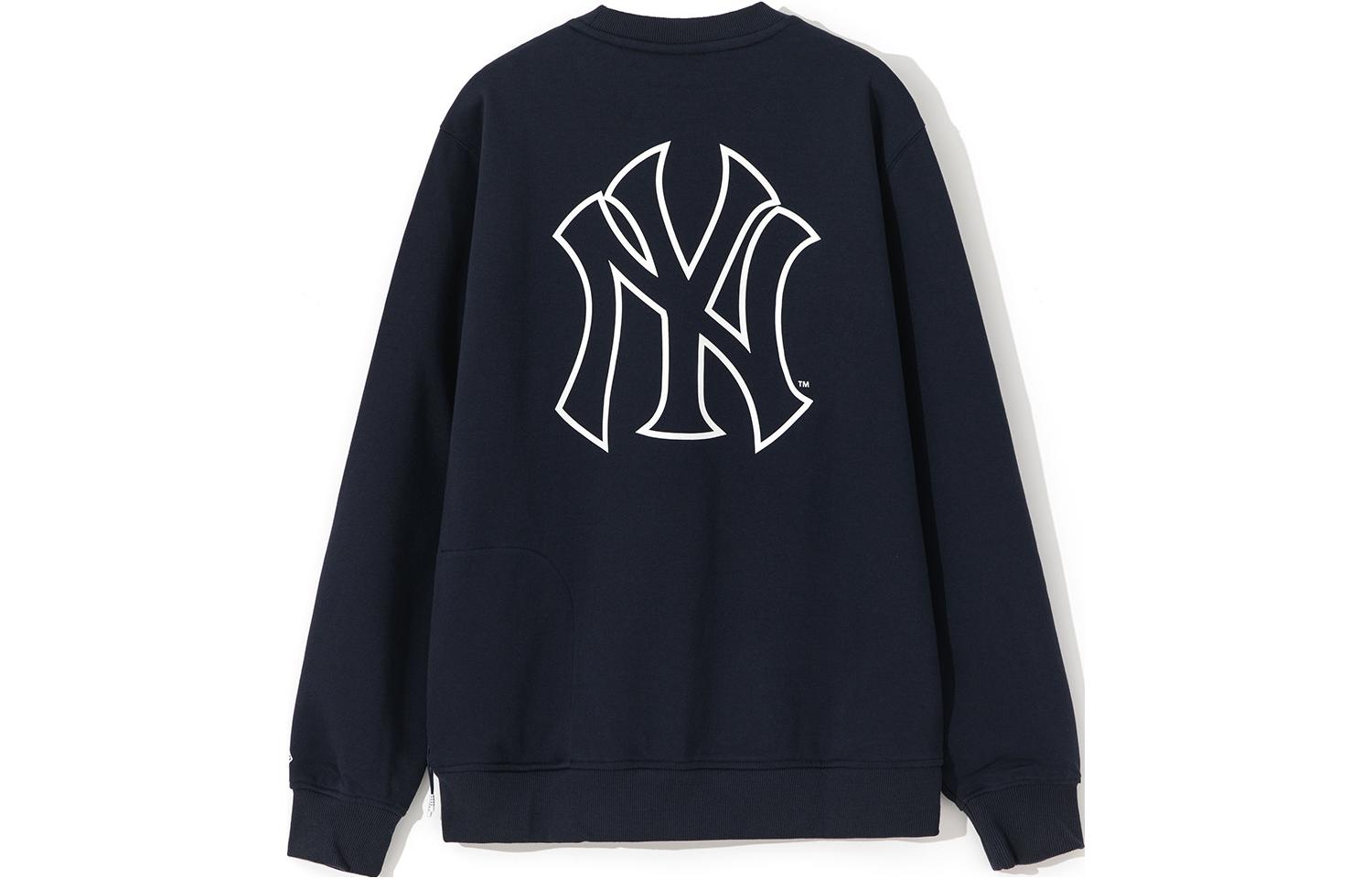 Свитшот Man New Era, синий
Свитшот Man New Era, синий